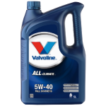VALVOLINE ALLCLIMATE 5W-40   5L