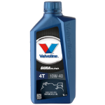 VALVOLINE DURABLEND 4T 10W-40 1L