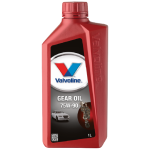 VALVOLINE GEAR OIL 75W-90 1L
