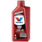 VALVOLINE MAXLIFE 10W-40 1L