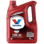 VALVOLINE MAXLIFE 10W-40 4L
