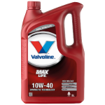VALVOLINE MAXLIFE 10W-40 5L