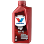 VALVOLINE MAXLIFE 5W-40 1L