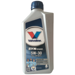 VALVOLINE SYNPOWER 5W-30 1L