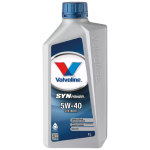 VALVOLINE SYNPOWER 5W-40 1L