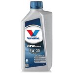 VALVOLINE SYNPOWER FE 5W-30 1L