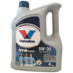 VALVOLINE SYNPOWER XL-III 5W-30 4L