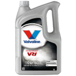 VALVOLINE VR1 RACING 10W-60 5L