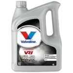 VALVOLINE VR1 RACING 5W-50 4L