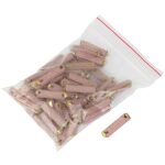BEZPIECZNIK CERAMICZNY 16A (100SZT)