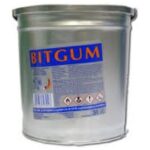 BIT-GUM 3L – DO KONSERWACJI PODWOZIA