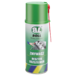 BOLL ZMYWACZ RESZTEK USZCZELEK 400ML