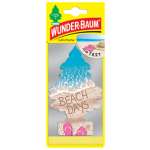 CHOINKA WUNDERB BEACH DAYS BLISTER