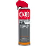 CX80 ODRDZEWIACZ ON RUST MOS2 Z APL 500ML