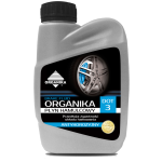 DOT-3 PŁYN HAMULCOWY 0,5L ORGANIKA