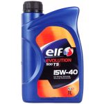 ELF EVOLUTION 500 TS 15W-40 1L