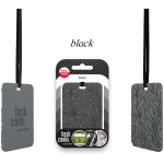 FRESH CARDS PERFUME BLACK