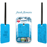 FRESH CARDS PERFUME FLOWERS