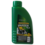 GARDEN SAE 30 0,6L QUALITIUM