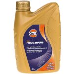 GULF 2T PRIDE PLUS 1L