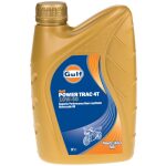 GULF 4T POWER TRAC 10W-40  1L