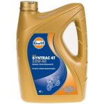GULF 4T SYNTRAC 10W-40  4L