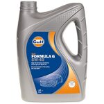 GULF 5W-40 FORMULA G   5L
