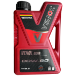 HIPOL 80W-90 GL-5 1L VENOL