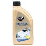 K2 SZAMPON EXPRESS 1L LEMON K131