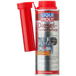 LIQUI MOLY DODATEK DO COMMON RAIL 0,25L 2185
