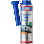 LIQUI MOLY DODATEK DO CZYSZCZENIA KATALIZATORÓW