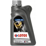 LOTOS DIESEL 15W-40 CG-4/SJ 1L