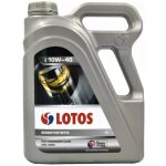 LOTOS SEMI 10W-40 SL/CF 4L
