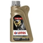 LOTOS SYNTHETIC 5W-30 1L  504/507