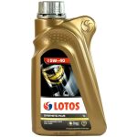 LOTOS SYNTHETIC PLUS 5W-40 1L