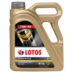 LOTOS SYNTHETIC PLUS 5W-40 4L