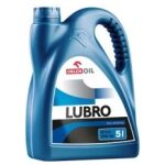 LUBRO 20W-50 SF/CC 5L ORLEN