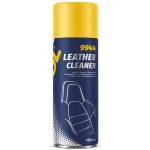 MANNOL ŚRODEK DO CZYSZCZ. I PIELĘG. SKÓR 450ML