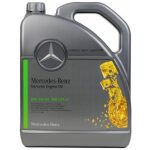 MERCEDES ORYG. 5W-30  DPF  229.51  5L