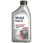 MOBIL EXTRA 4T 10W-40 1L
