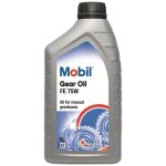 MOBIL GEAR FE 75W 1L