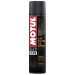 MOTUL A2 AIR FILTER OIL 400ML DO NAMACZANIA FILTRA