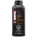 MOTUL A3 AIR FILTER OIL 1L DO NAMACZANIA FILTRA