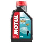 MOTUL OUTBOARD TECH 4T 10W-30 1L