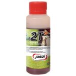 OLEJ   2T SEMI DO PIŁ 100ML CZERWONY JASOL