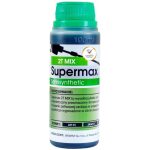 OLEJ   2T SEMI DO PIŁ 100ML ZIELONY EKOMAX