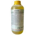 PC SIGNUM SZAMPON Z WOSKIEM 1KG