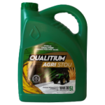 QUALITIUM AGRI STOU 10W-30 5L