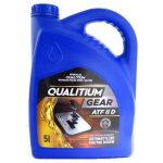 QUALITIUM GEAR ATF IID 5L