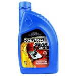 QUALITIUM GEAR ATF III   1L